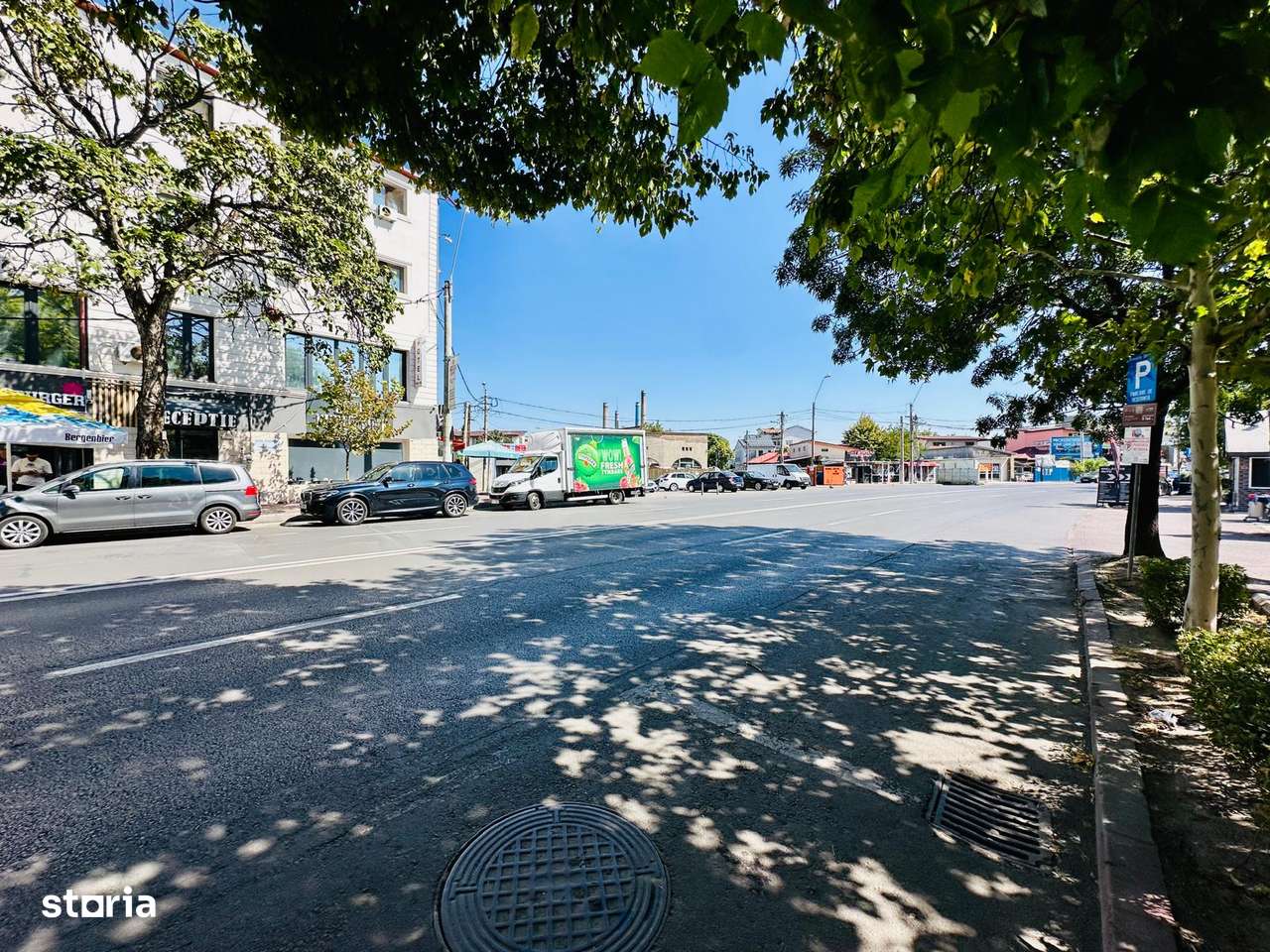 Afacere la cheie de vânzare – Army Burger And More | Calea Vitan-1