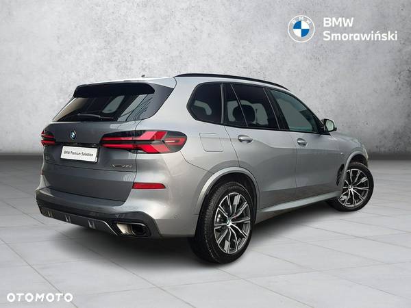 BMW X5 xDrive30d mHEV - 5