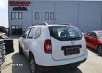 Motor 1.5 dci euro 5/injectie DELPHI Dacia Duster an 2011 - 3