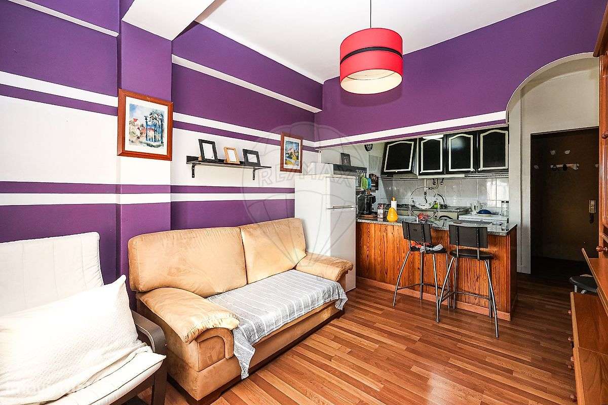 Apartamento T2 para venda-5