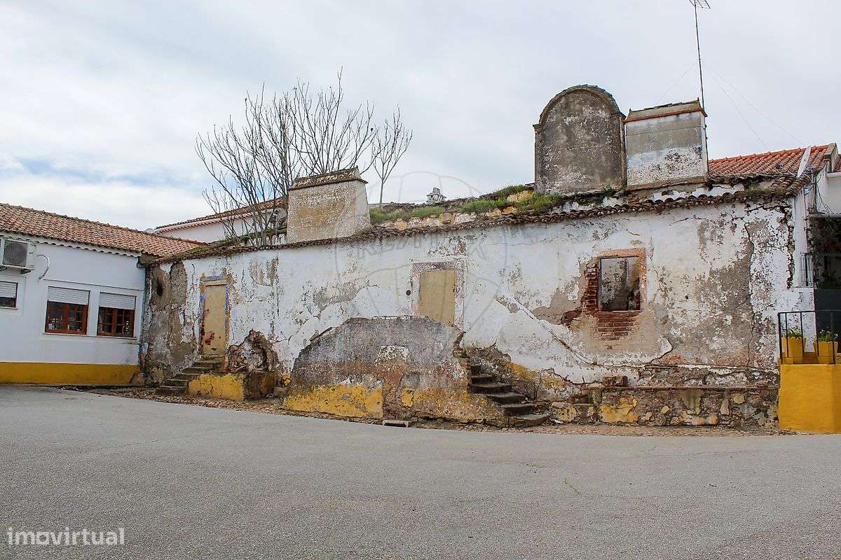 Moradia T4 para venda - Grande imagem: 4/23