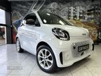 Smart ForTwo Coupé EQ passion edition nightsky - 2