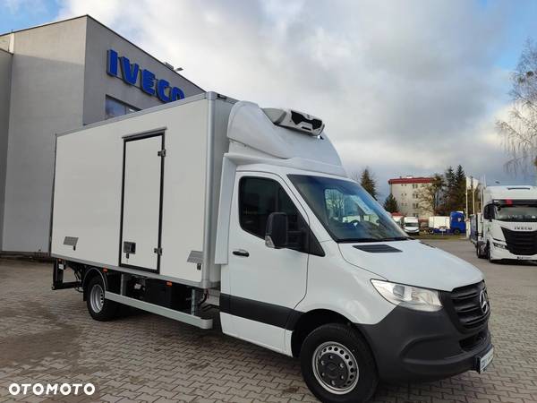 Mercedes-Benz Sprinter 515 Nowy! - 1