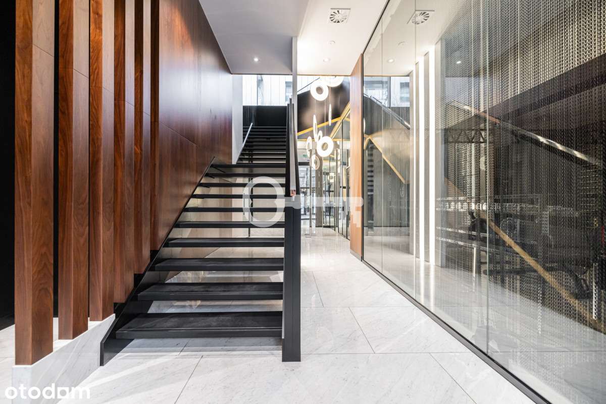 Mieszkanie Z Widokiem NA Rzekę Z Miejscem W Hali-5