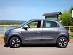 Renault Twingo SCe 70 LIMITED - 1