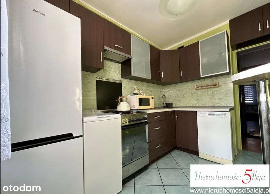 Winogrady | 3 pokoje | Wichrowe Wzgórze