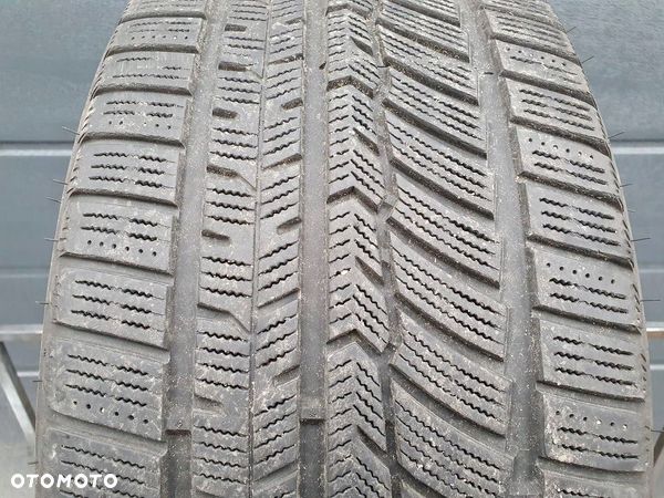 245/40R19 Austone Skadi SP-901 SUV opona pojedynka zima 7,1mm - 1