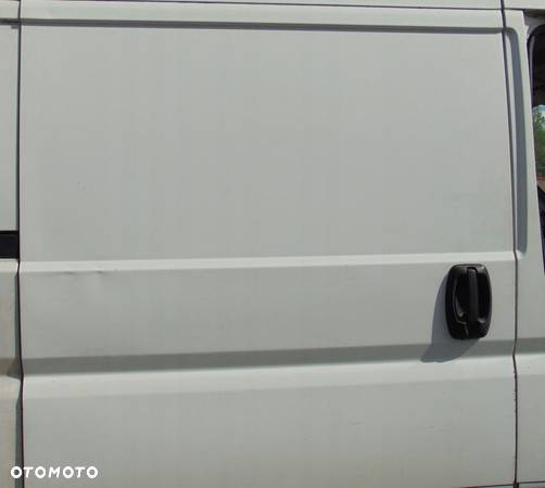 DRZWI PRAWE TYŁ PRZESUWNE FIAT DUCATO III 06r- EU - 5