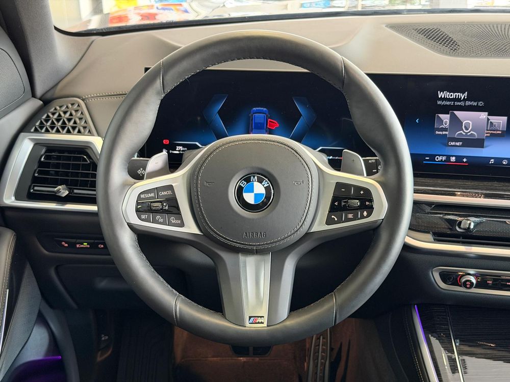 Bmw X5 xDrive 298KM Salon Polska FV23%