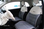 Fiat 500 1.0 Hybrid Lounge - 28