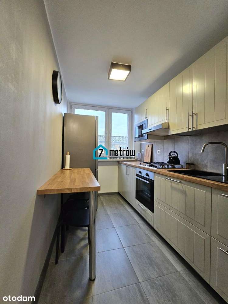 Inwestycja Z Najemcami - Umk -3 Pokoje Po Remoncie-9