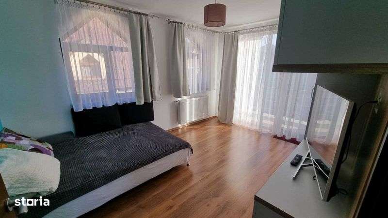 Chirie apartament 2 camere decomandate in Zorilor/Europa - Imagine principală: 4/8