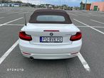 BMW Seria 2 220i Advantage - 13