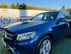 Mercedes-Benz GLC 220 d 4Matic 9G-TRONIC - 3