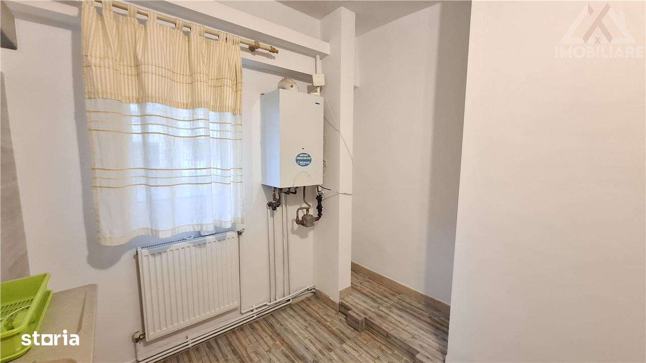 Apartament 3 camere Centru Civic, zona PALAS EON - Imagine principală: 4/15