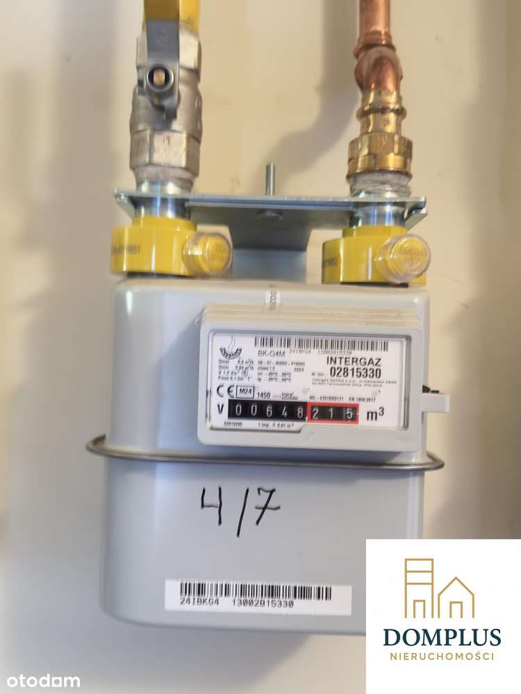 NA SPRZEDAŻ MIESZKANIE W CENTRUM WRONEK – UL. LIPOWA 4/7-6