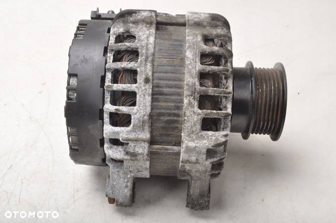 VOLVO V40 II 2.0 D4 190KM ALTERNATOR 30659580 - 5