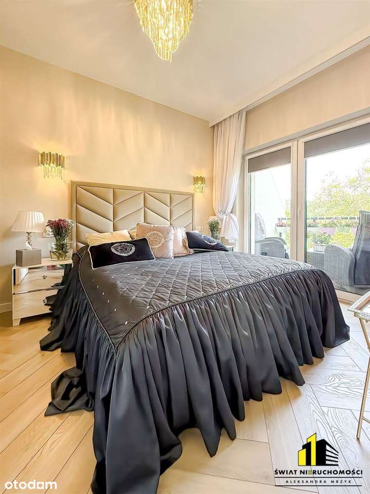 Luksusowy 3 pokojowy apartament na sprzedaż - Pełny obrazek: 5/15