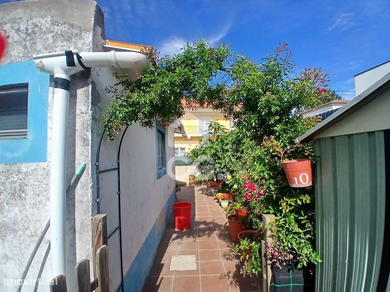 Moradia T3 em Azeitão, Setúbal-14