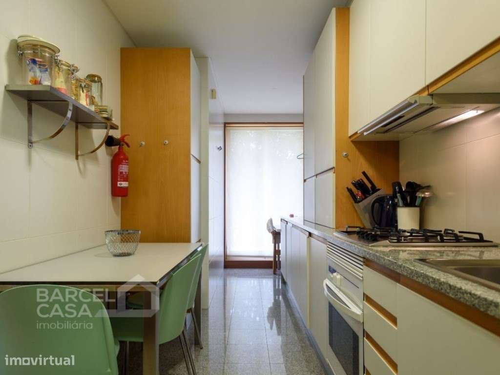 T3 duplex na Quinta da Barca, Esposende | O seu novo refúgio de luxo. - Grande imagem: 4/16