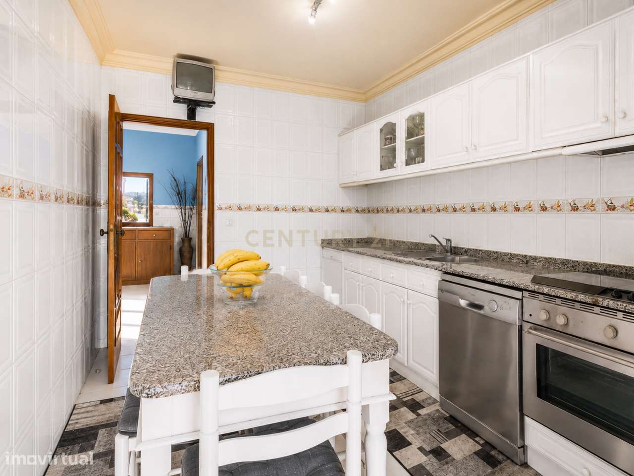 Apartamento T2 no Centro de São Pedro da Cova | Gondomar | Lugar Garag-11