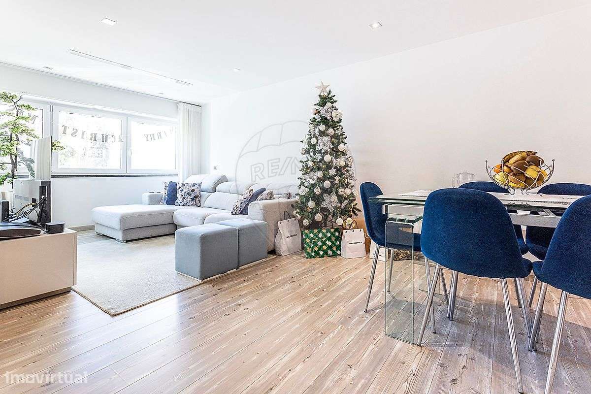 Apartamento T4 para venda-12