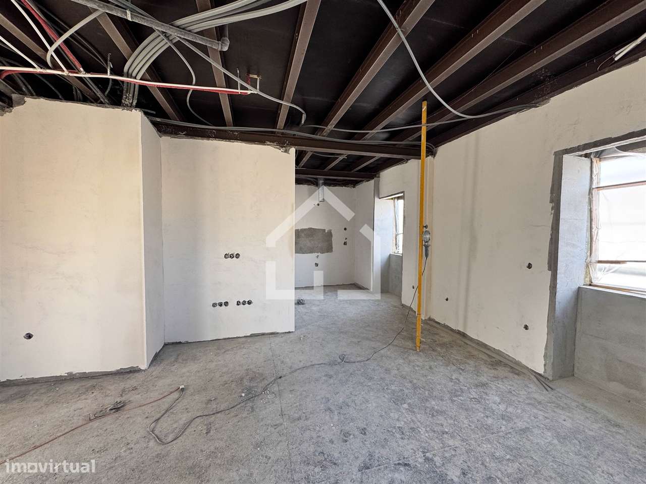 Andar Moradia T3 - Lobão - Grande imagem: 5/40