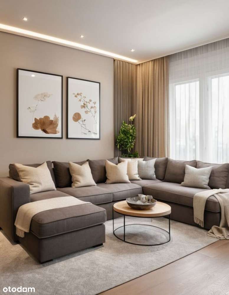 Nowe, dwupokojowe, słoneczne, z windą, ul. Oboźna 13A, Krowodrza-1