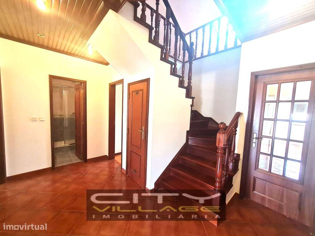 Duplex Vila Samouco-11