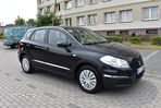 Suzuki SX4 S-Cross - 14