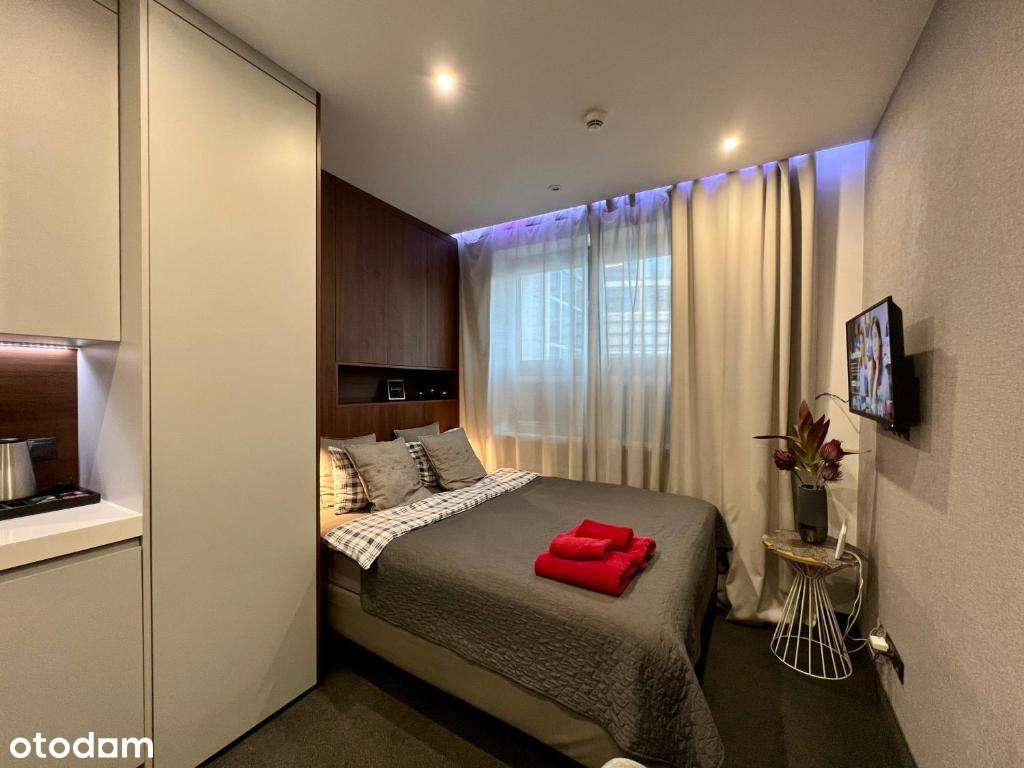 Mieszkanie w samym centrum! idealne na wynajem lub dla singla-9