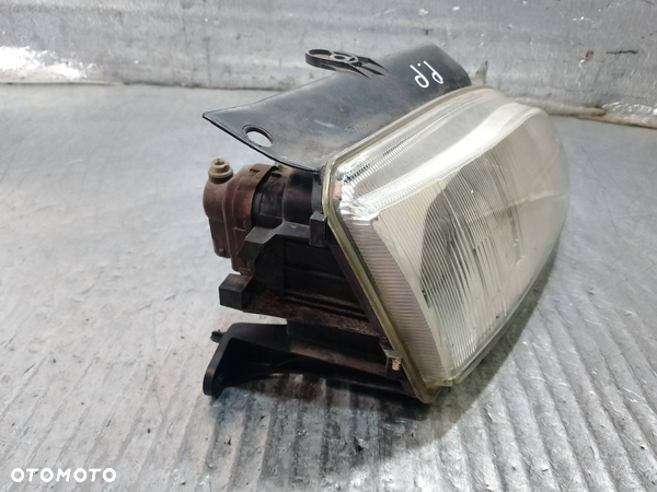 LAMPA PRAWA PRZÓD CITROEN BERLINGO I 9621298880 - 5