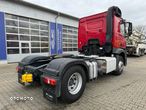 Mercedes-Benz ACTROS 1843 4x2 EURO6 CIĄGNIK SIODŁOWY Z HYDRAULIKĄ WYWROTU - 5