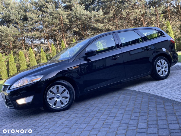 Ford Mondeo 2.0 Trend / Trend+ - 40