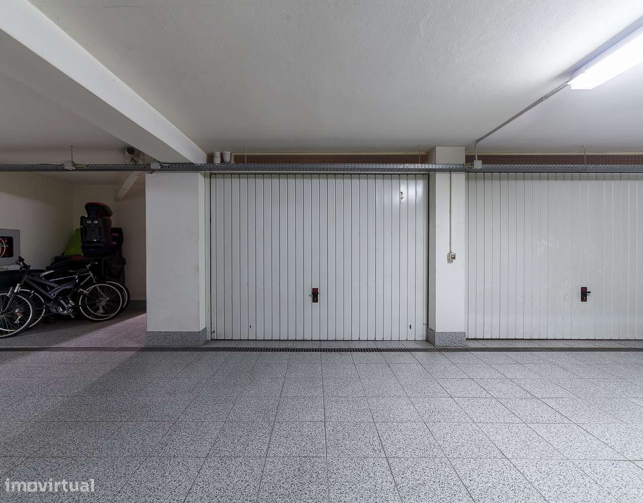 T2 de 140 m² no centro de Fiães, com garagem fechada e terraço-26