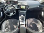 Peugeot 308 1.6 BlueHDi Allure J17 - 27