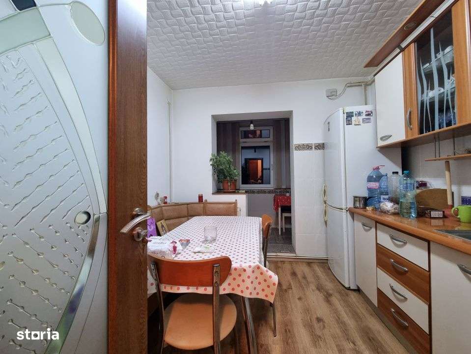 Apartament 2 camere decomandate/ spatios/ Arena Mall/ 22 Decembrie - Imagine principală: 5/8