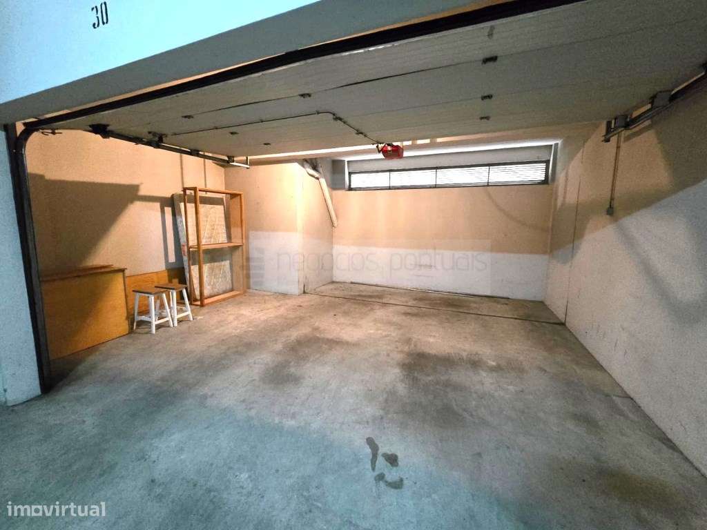 T4 com áreas generosas em São Victor, Braga | Junto a Escola Gulben...-25