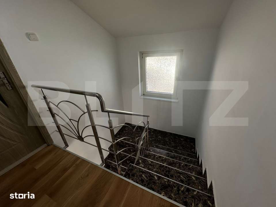 Casa individuala la 10 minute de Deva, in Magura-7