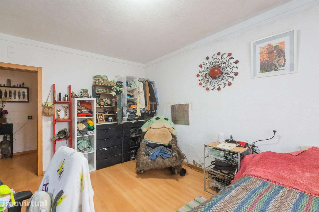 Moradia T3 em São Domingos de Rana-18