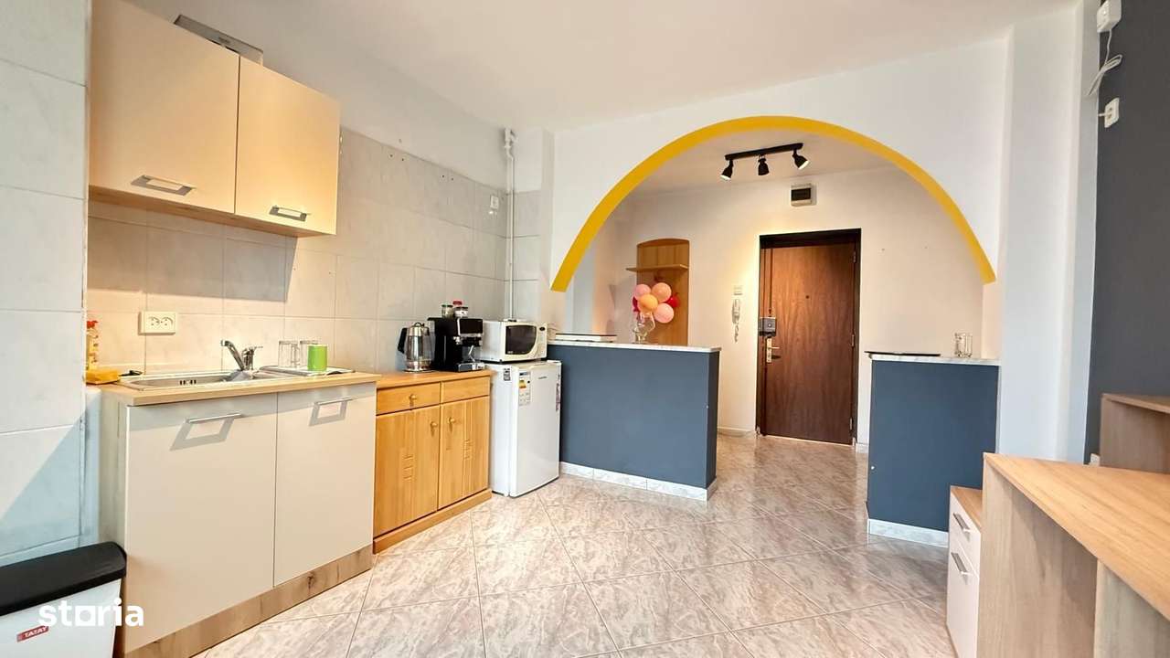 2 CAMERE BULEVARDUL BUREBISTA
