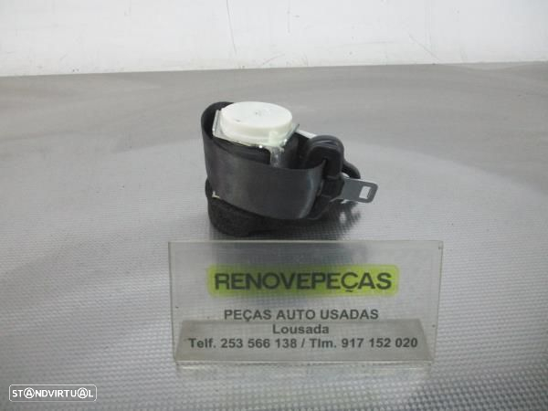 Cinto Tras Dto Ford Fiesta Vi (Cb1, Ccn) - 1