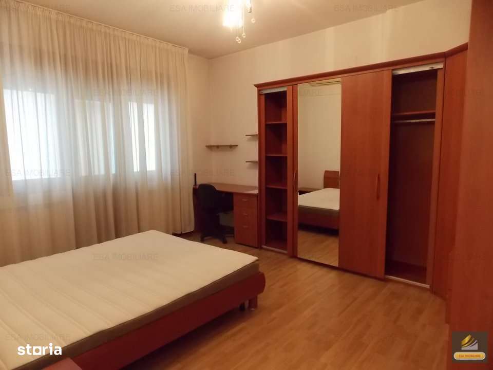 Apartament 3 camere Aviatorilor-Herastrau-7