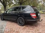 Mercedes-Benz Klasa C 350 T CDI DPF 7G-TRONIC BlueEFFICIENCY Elegance - 3