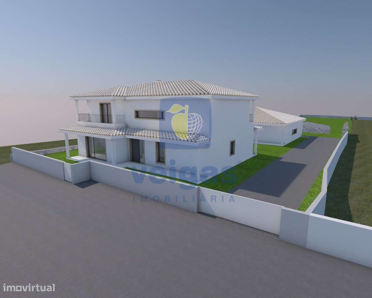 Terreno com 3.480m² em Fátima, área urbanizável de 1.000m2, com projet-4