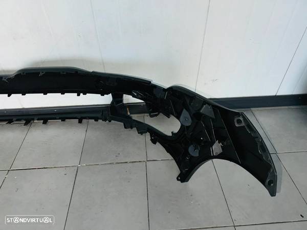 Para Choques Frente Renault Megane III Facelift - 2013 / 2016 - PCH1695 - 8