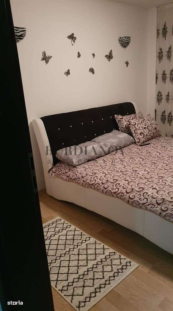 Apartament cu 2 camere - 62mpu - Parter - Loc de parcare - 1 Decembrie-5