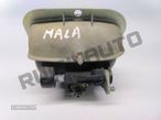 Puxador Exterior Tampa Da Mala  Seat Ibiza Ii (6k) 1.0 I [1993_ - 2