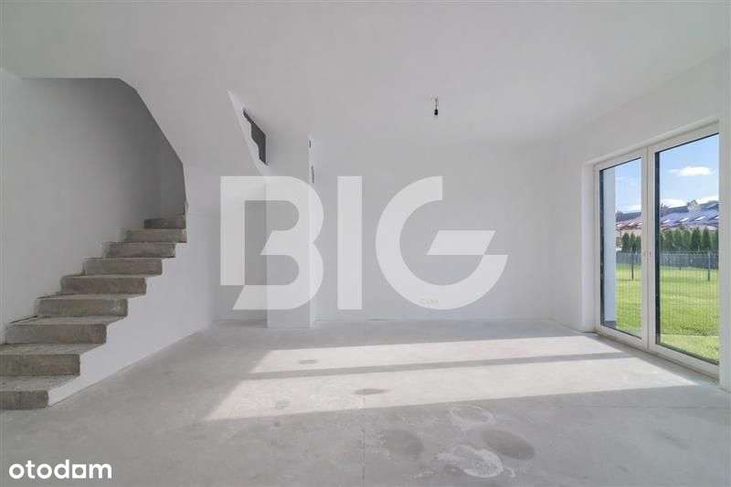 Nowy dom, nowoczesny funkcjonalny projekt - Pełny obrazek: 4/18