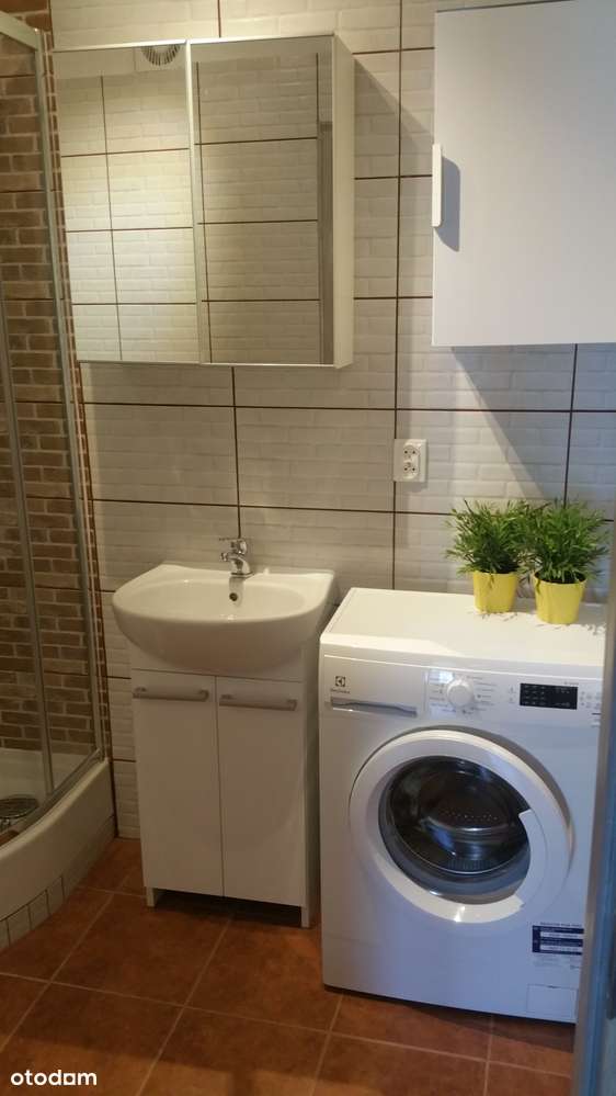 Studiujesz?Lubisz ciszę, spokój?Mam pokój idealny dla Ciebie!Zapraszam - Pełny obrazek: 4/5